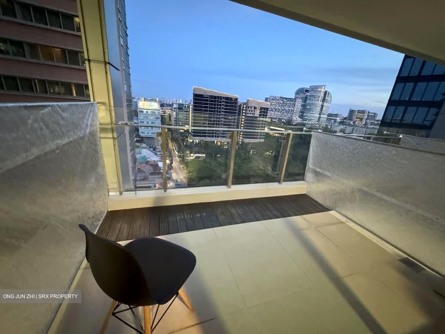 The Rochester Residences (D5), Apartment #574589941